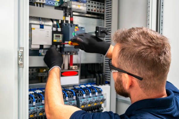  Highland Springs, VA Electrician Pros