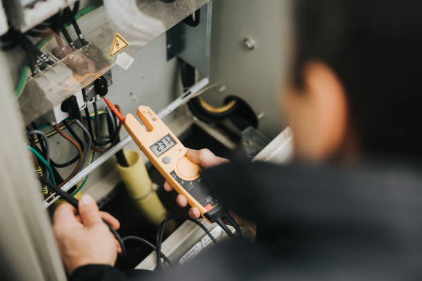 Best Electrical Troubleshooting Services  in Highland Springs, VA