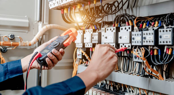 Generator Installation Services in VA