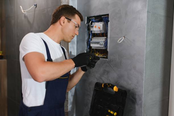 Best Electrician Near Me  in Highland Springs, VA