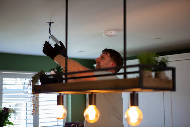Best Electrical Repair Services  in Highland Springs, VA