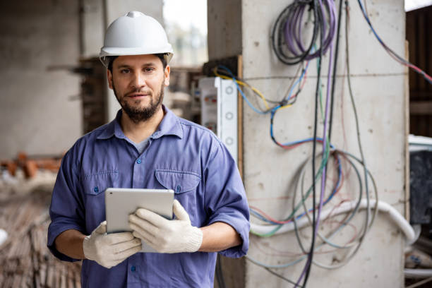 Best Electrical Outlet Repair  in Highland Springs, VA