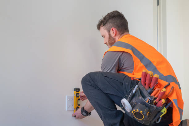Best Affordable Electrical Installation  in Highland Springs, VA