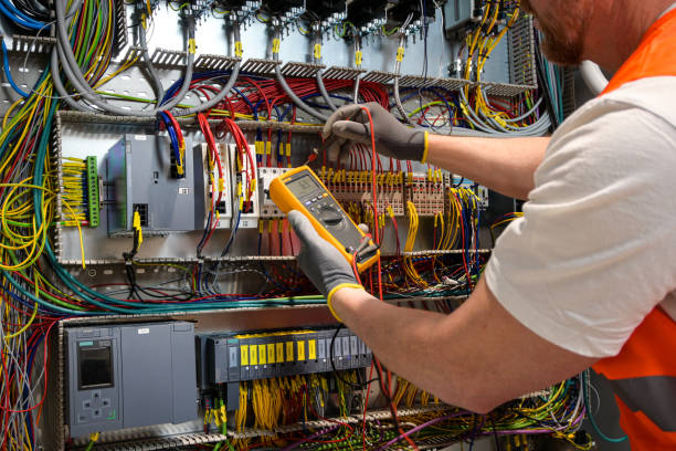 Best Local Electrician Companies  in Highland Springs, VA
