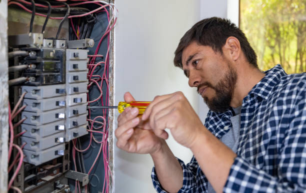 Best Home Electrical Repair  in Highland Springs, VA